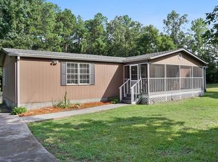 309 Connesena Rd, Kingston, GA 30145