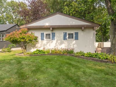 3831 43rd St, Des Moines, IA, 50310