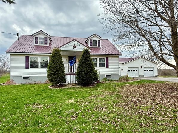 162 English Settlement Rd, Ogdensburg, NY 13669