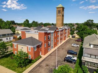 Bell Tower Lofts, Buffalo, NY 14216