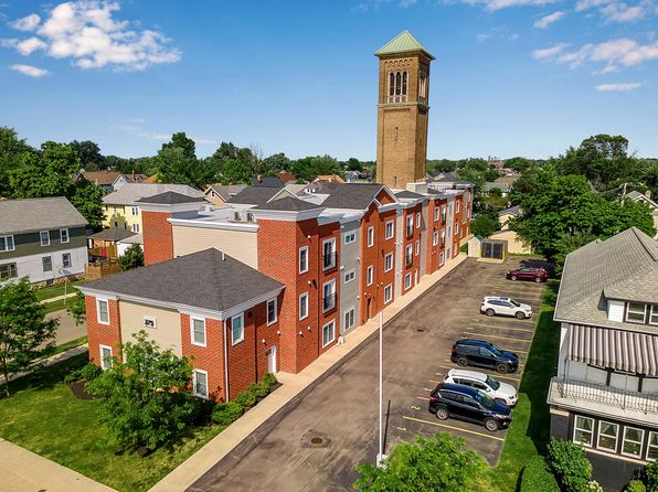 375 Colvin Ave APT 25