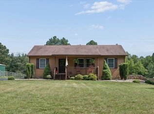 11188 Dickerson Mill Rd, Moneta, VA 24121
