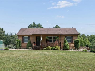 11188 Dickerson Mill Rd, Moneta, VA, 24121