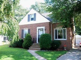 25600 Glenbrook Blvd, Euclid, OH