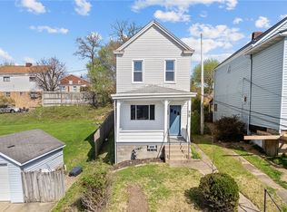 75 Mullooly St, Pittsburgh, PA