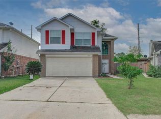 5423 Evergreen Canyon Rd, Houston, TX 77066
