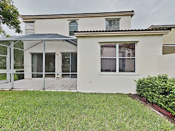 15901 NW 5th St, Pembroke Pines, FL 33028