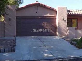 2501 Lourdes Ave, Las Vegas, NV 89102