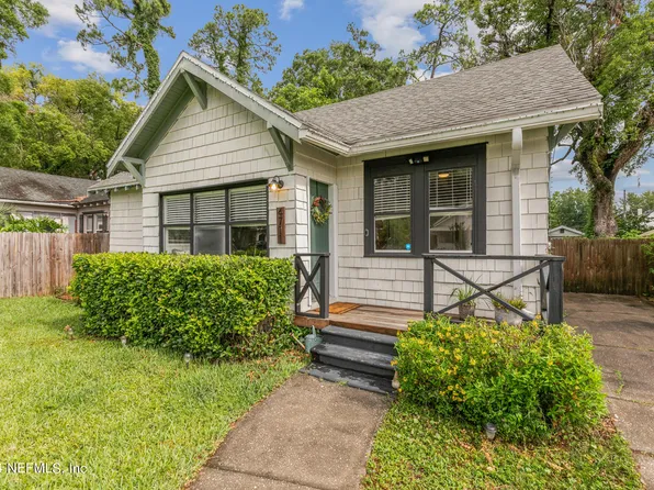 4711 ATTLEBORO Street, Jacksonville, FL 32205