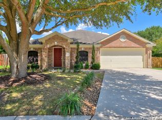 117 Snowberry Dr, Cibolo, TX 78108