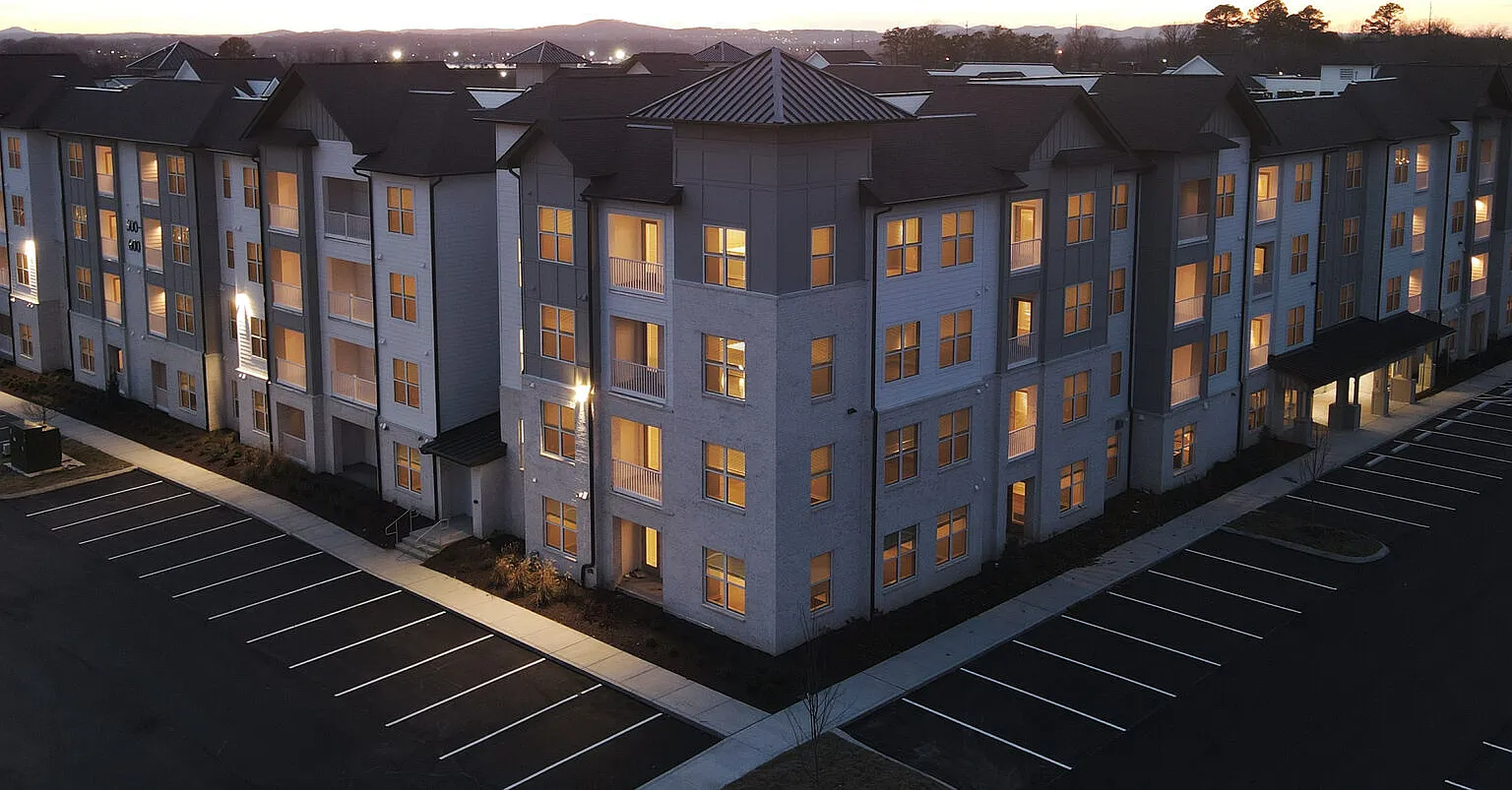 The Ravelle at Ridgeview — Photo 3