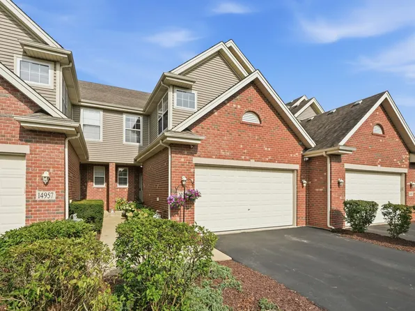 14959 S Suffolk Ct, Homer Glen, IL 60491