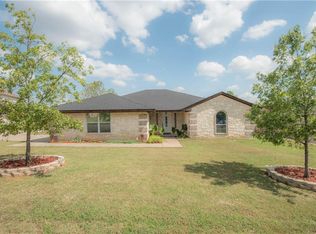 6503 Choctaw Ct, Granbury, TX 76049