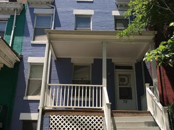 72 Rhode Island Ave NE, Washington, DC 20002