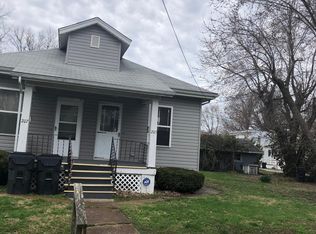 205 S 18th St #205, Belleville, IL 62226