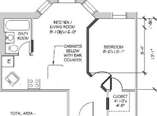 26 Hemenway St APT 12, Boston, MA 02115