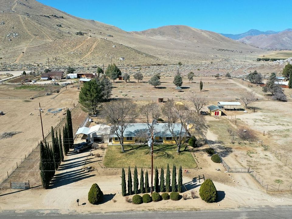 5299 Hanning St, Weldon, CA 93283 Zillow