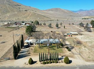 5299 Hanning St, Weldon, CA 93283