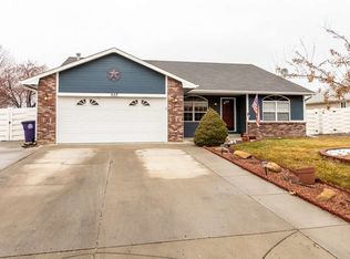557 Shoshone St, Grand Junction, CO 81504