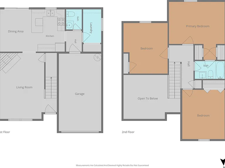 3508 SW Jackson St #3508 — Photo 2