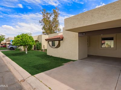 131 N Higley Rd, Mesa, AZ, 85205