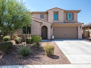 4042 S 186th Ave, Goodyear, AZ 85338