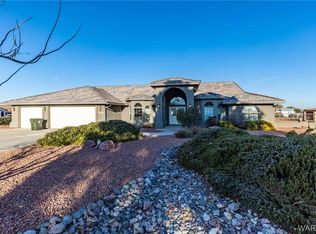2505 N Yavapai Cir, Kingman, AZ 86401