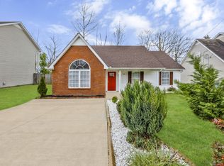 995 Tom Hailey Blvd, La Vergne, TN 37086