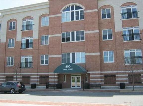 1st image of 500 Union St #5406