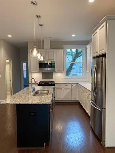 1609 New Jersey Ave NW #A — Photo 22