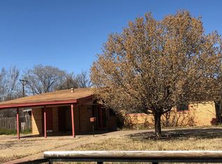 4202 39th St, Lubbock, TX 79413