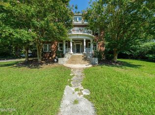 1000 Biddle St, Knoxville, TN 37914
