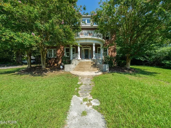1000 Biddle St, Knoxville, TN 37914