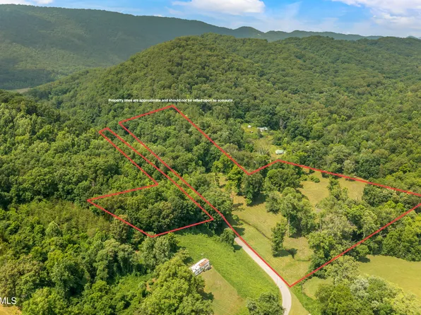 0 Avondale Hollow Rd, Rutledge, TN 37861