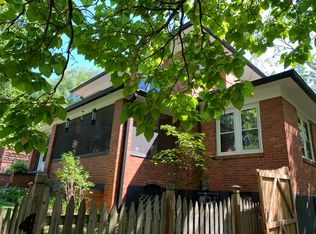 48 Ridgelawn Rd, Asheville, NC 28806