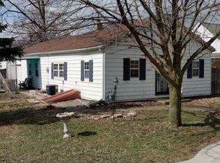 263 Woodlawn Ave, Columbus, OH