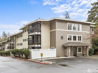 12631 NE 9th Place #C205, Bellevue, WA