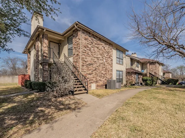 941 Turtle Cv #129, Irving, TX 75060