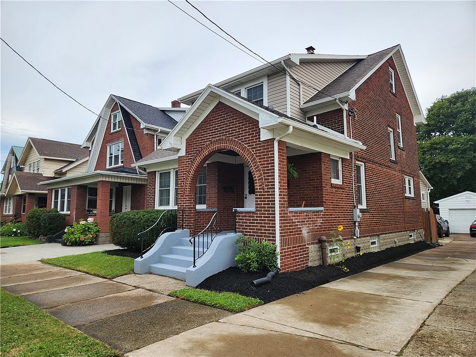 1144 W 6th St, Erie, PA 16507 Zillow