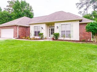 408 Saint Kateri Cir, Madisonville, LA 70447