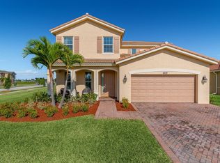 4109 Worlington Ter, Fort Pierce, FL 34947
