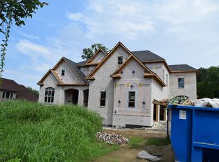 303 E Chandler Ct UNIT 13, Mount Juliet, TN 37122