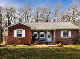 1489 Centerton Rd, Pittsgrove, NJ 08318