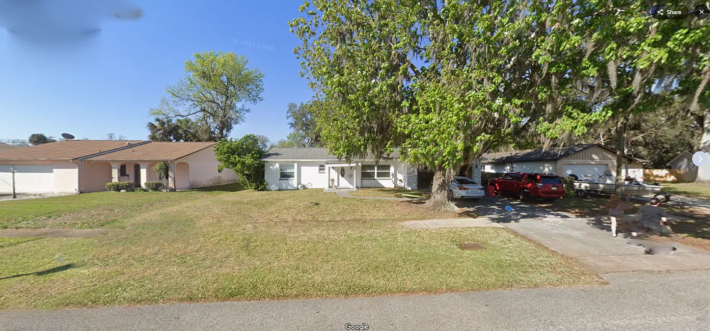 Fiesta Cir, Ormond Beach — Photo 1