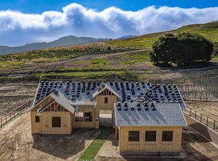 6631 Valle Verde Ln, San Luis Obispo, CA 93405