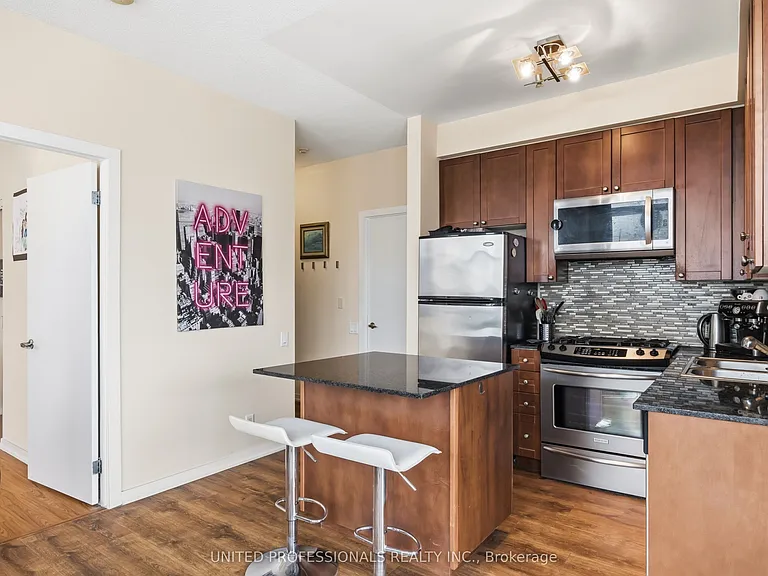 30 Canterbury Pl #1507 — Photo 21