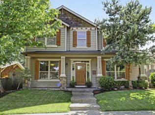 7614 N Chatham Ave, Portland, OR 97217