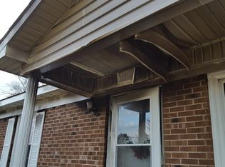 404 Scotland Dr, Fayetteville, NC 28304