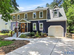 120 Lakeside Dr, Colonial Heights, VA 23834