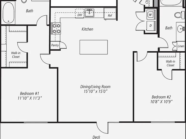 Avalon Ocean Avenue — Photo 76